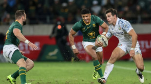 Red-carded Springbok Wiese to be fully supported - Erasmus