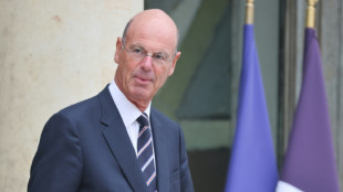 Budget: Lombard croit &agrave; des "compromis possibles" avec la gauche