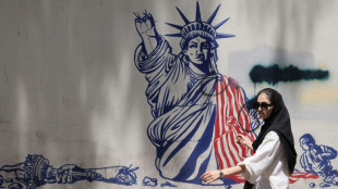 Ir&aacute;n desaf&iacute;a a EEUU a pocos d&iacute;as de nuevas conversaciones sobre su programa nuclear