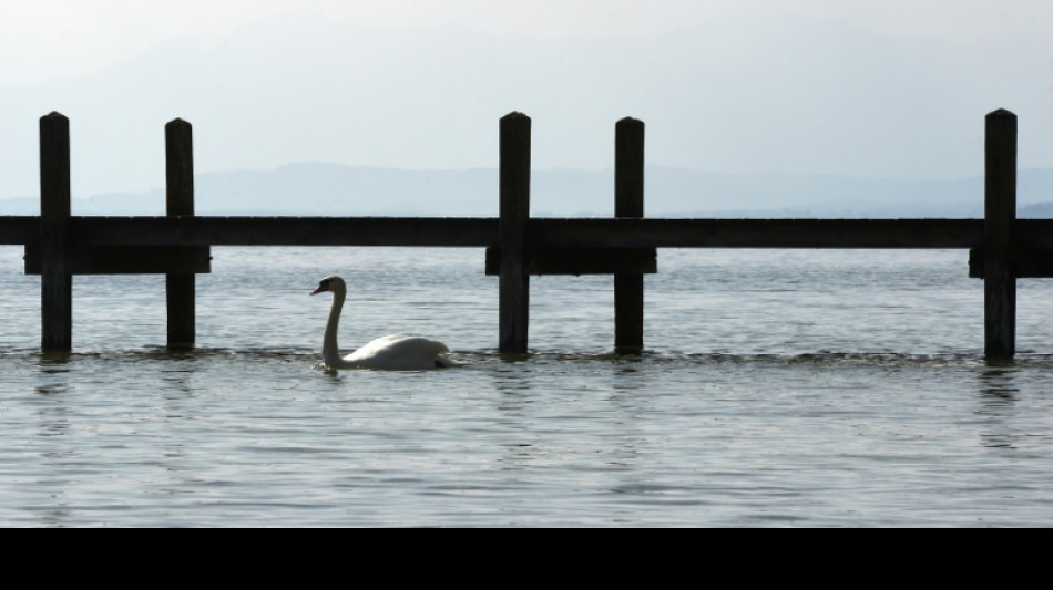 Gro&szlig;vater ertrinkt bei Bergungsversuch f&uuml;r Spielzeugboot in Starnberger See