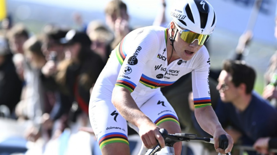 Tour des Flandres femmes: Lotte Kopecky s'impose devant Ferrand-Pr&eacute;vot