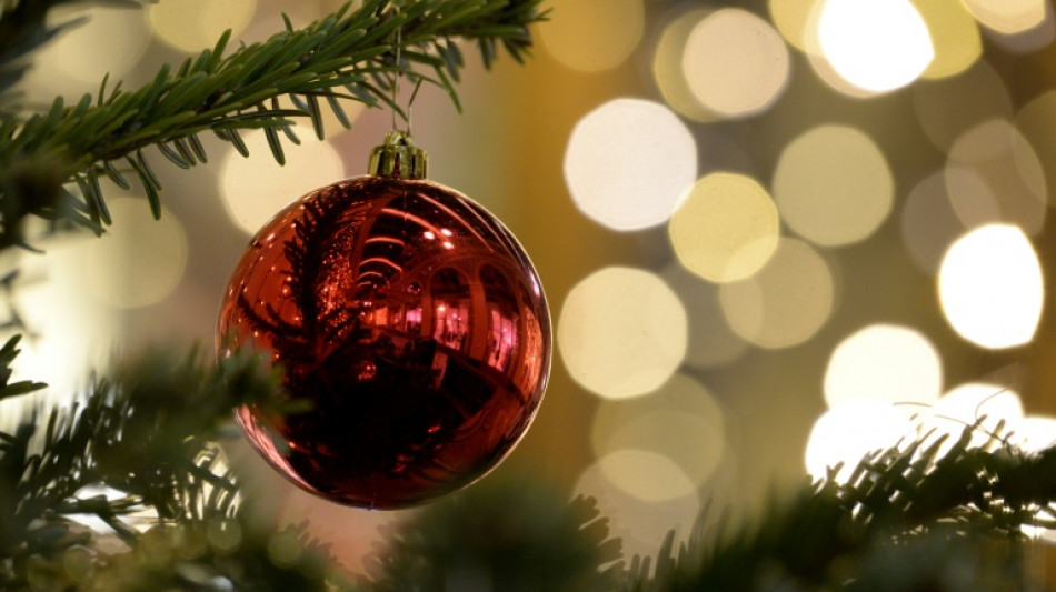 Neue Rituale: In jedem zehnten Weihnachtsbaum h&auml;ngt eine Gurke