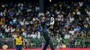 New Zealand want to 'break a few hearts' in World Cup final