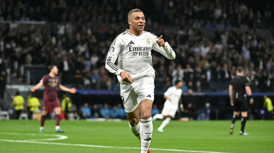 C1: Mbapp&eacute;-Griezmann, retrouvailles pr&eacute;coces de deux ambitieux