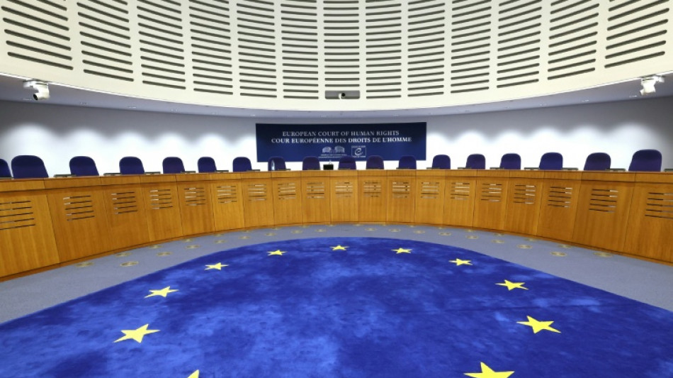 15-J&auml;hriger t&ouml;tete Sch&uuml;lerin: Verfahren verstie&szlig; nicht gegen Menschenrechtskonvention