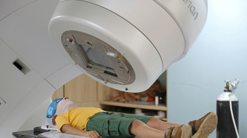 Aumento del c&aacute;ncer en menores de 50 a&ntilde;os en todo el mundo, seg&uacute;n un amplio estudio