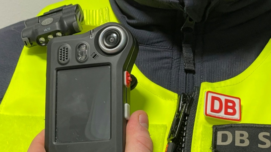 Prozess um bei Kontrolle zu Tode gepr&uuml;gelten Zugbegleiter in Rheinland-Pfalz begonnen
