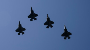 Konflikt mit Venezuela: USA senden Kampfjets nach Puerto Rico