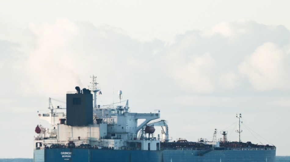 Deutliche Kritik aus Europa an Lockerung von &Ouml;l-Sanktionen gegen Russland durch die USA