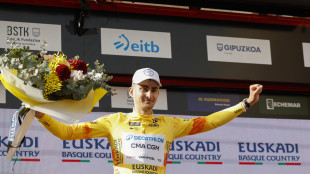 Ciclismo: al 19enne Seixas la Freccia Vallone, &egrave; il pi&ugrave; giovane di sempre