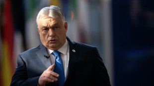 La cumbre de la UE cierra sin acuerdo de Orb&aacute;n para hacer un pr&eacute;stamo a Ucrania