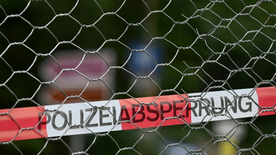 Frauenleiche in Wald bei Mannheim entdeckt - Polizei bittet um Hinweise
