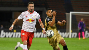 Bragantino empata em visita ao &Aacute;guilas Doradas na ida da 2&ordf; fase da Liberadores