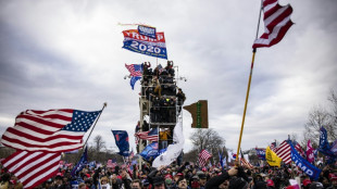 Sperrung von Trumps Konto: Youtube zahlt 22 Millionen Dollar zu Beilegung von Rechtsstreit