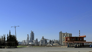 Terrorfinanzierung in Syrien: Zementhersteller Lafarge vor Gericht