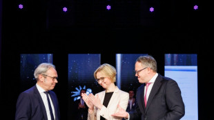 Streit mit Bundesspitze: Th&uuml;ringer BSW-Vorstand k&uuml;ndigt Sonderparteitag an