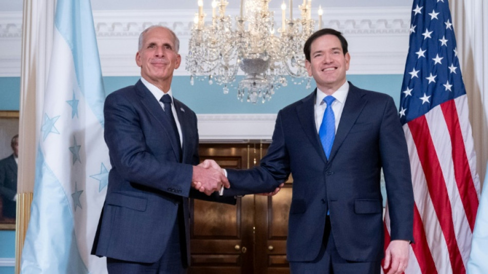 Honduras electoral authorities reject vote recount