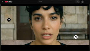 Romanian AI music sensation Lolita sparks racism debate