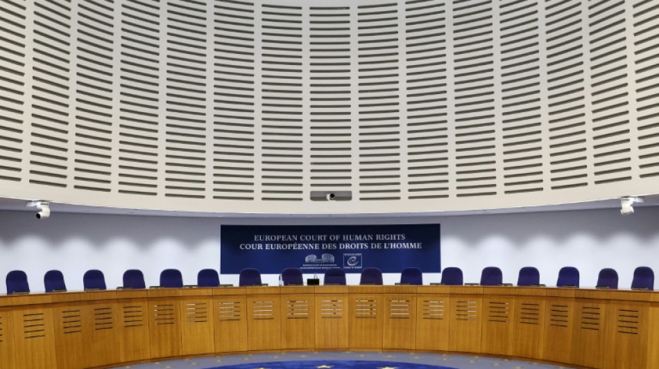 CEDH: la Hongrie condamn&eacute;e pour l'&eacute;coute ill&eacute;gale d'une journaliste