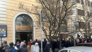 In fila a Roma per la moneta di Pinocchio