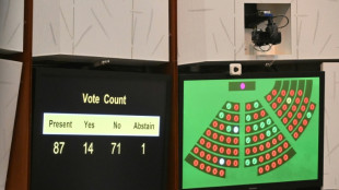 Los diputados de Hong Kong rechazan otorgar nuevos derechos a parejas del mismo sexo