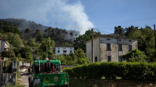 Italia anuncia la evacuaci&oacute;n de unas 3.500 personas por unos incendios en la regi&oacute;n de Toscana