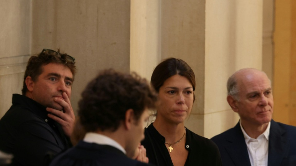 La defensa del acusado de matar al rugbier argentino Aramburu busca alejar la premeditaci&oacute;n