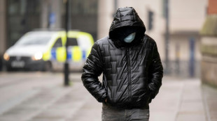 Britisches Gericht spricht sieben M&auml;nner in Missbrauchsprozess schuldig