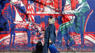 Stocks mostly rise, oil jumps tracking AI and Iran 