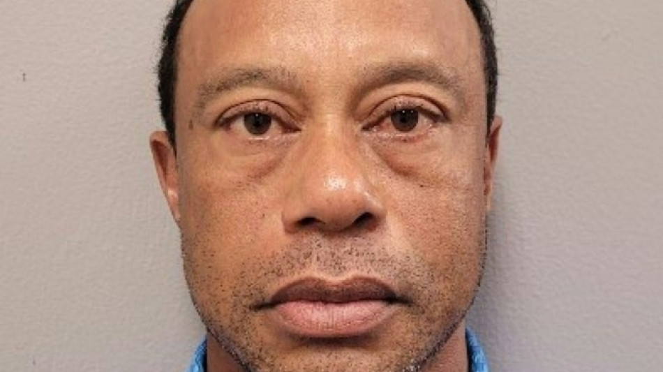 Judge allows Woods to travel overseas for treatment