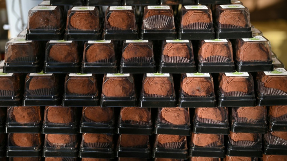 St&auml;rkerer Anstieg der Lebensmittelpeise treibt Inflation zu Jahresbeginn