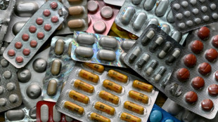 Weniger Medikamente für Hochbetagte: Regierung gegen Vorstoß von Drogenbeauftragtem