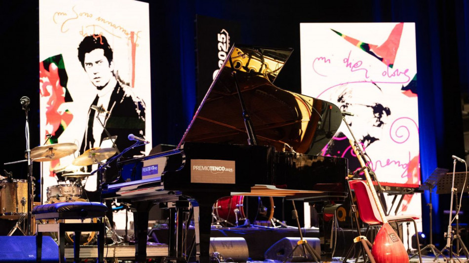 Aperte le candidature alle Targhe Tenco 2026 per i migliori album dell'anno