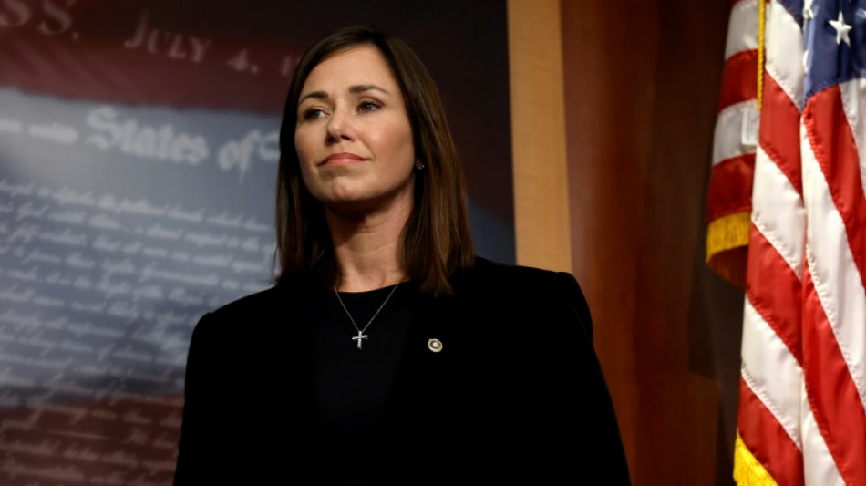 R&eacute;plica de senadora republicana a Biden genera cr&iacute;ticas y memes en EEUU