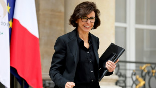 Rachida Dati, inamovible &agrave; la Culture, en attendant la bataille de Paris et les tribunaux