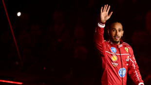 La F1 lance sa saison avec les essais hivernaux &agrave; Bahre&iuml;n, Hamilton tr&egrave;s attendu