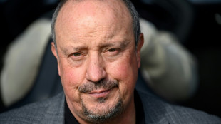 Ex-Liverpool boss Benitez takes over at Panathinaikos