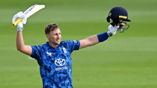 Root century takes England to ODI series win over the West Indies