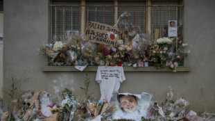 Meurtre de Lyhanna: la coll&eacute;gienne a &eacute;t&eacute; viol&eacute;e, r&eacute;v&egrave;le l'autopsie