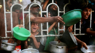 Trump says Hamas 'didn't want' Gaza deal as talks break down