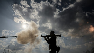 US halting some shipments of military aid to Ukraine