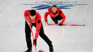 El curling da inicio a las pruebas deportivas en Milan Cortina 2026