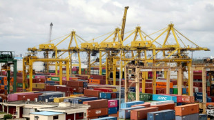 Bangladesh's biggest port resumes operations as strike ends