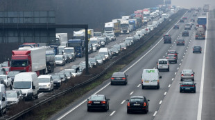 Stauprognose: Am Halloween-Wochenende ist mit vollen Autobahnen zu rechnen