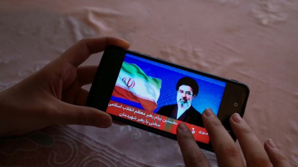 Les principaux points du premier message de Mojtaba Khamenei