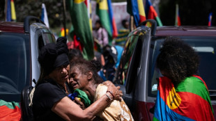 Dans un bastion ind&eacute;pendantiste cal&eacute;donien, un choix de vie ou de mort