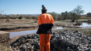 El balance de muertos por las inundaciones en Sud&aacute;frica sube a 86