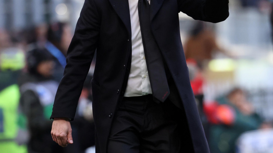 Milan: Allegri, partita col Cagliari forse pi&ugrave; complicata delle altre