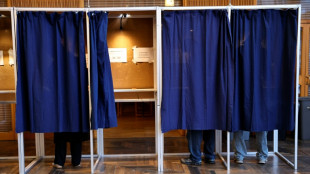 Frederiksen will weiter regieren: Vorgezogene Parlamentswahl in D&auml;nemark begonnen