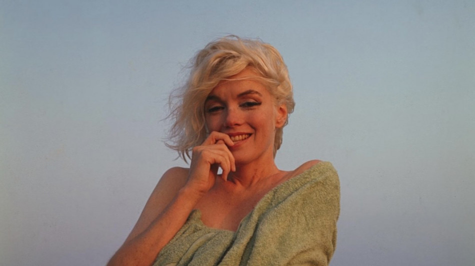 Sarà dedicato a Marilyn Monroe il Torino Film Festival 2026